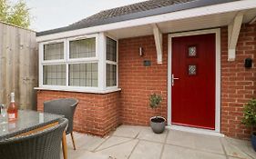 Robin Cottage