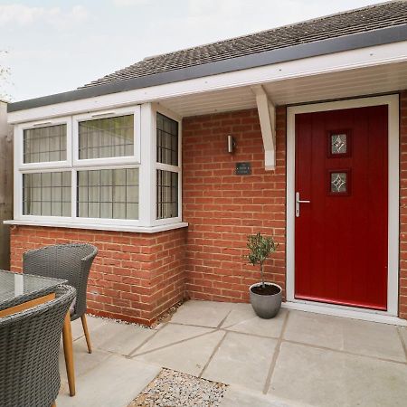 Robin Cottage Beverley Exterior photo