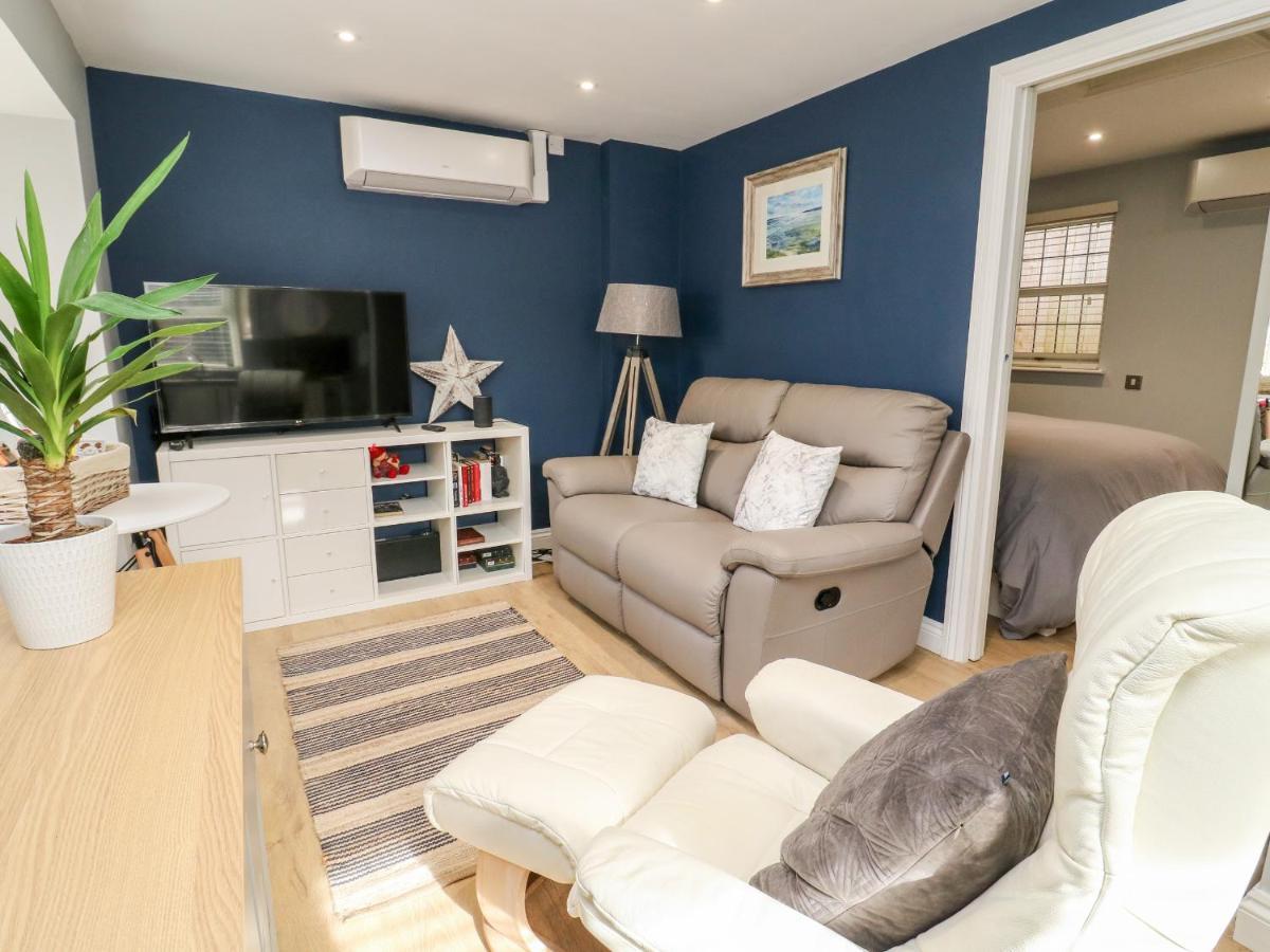 Robin Cottage Beverley Exterior photo