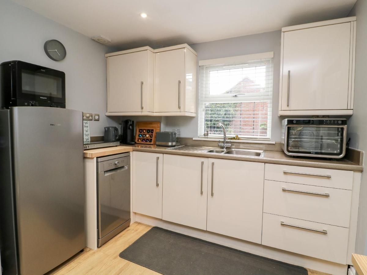 Robin Cottage Beverley Exterior photo