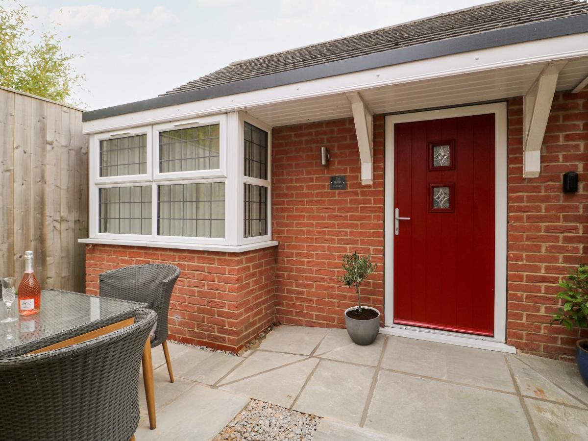 Robin Cottage Beverley Exterior photo